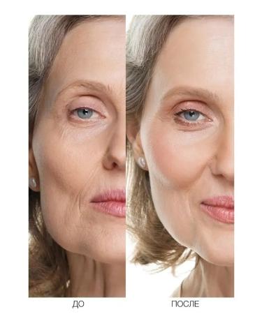 LUXVISAGE Tonal CC Facial Cream Active Complex SPF 10 - Buy Online on GoSupps.com