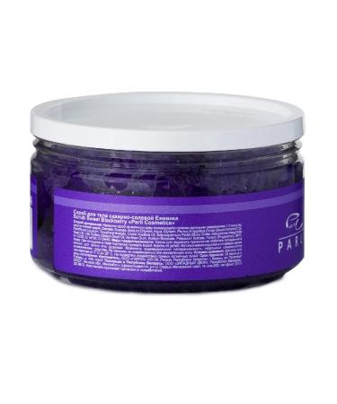 Parli Cosmetics Body Body Body Small Solder 300 g - Buy Online on GoSupps.com
