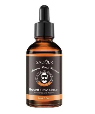 sadoer Serum for the growth of beard and mustache