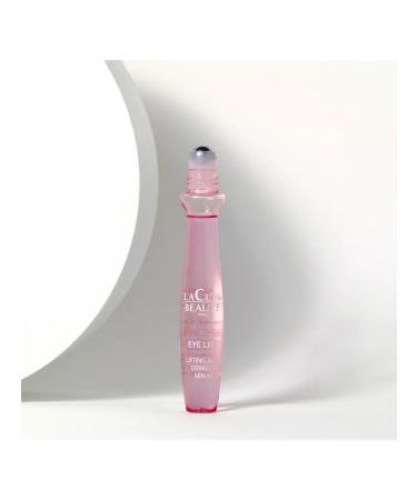 Christian Breton Cream roller around the eyes moisturizing from dark circles 15 ml - Buy Online on GoSupps.com