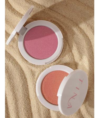 Tina SAHARA blush - Buy Online on GoSupps.com