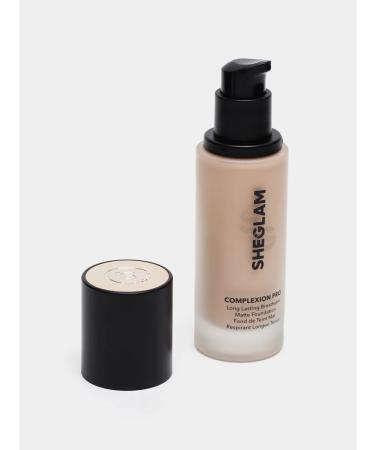 SHEGLAM Tonal cream natural matte tone 30 ml - Buy Online on GoSupps.com
