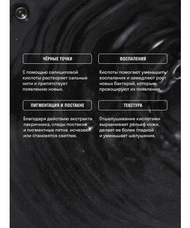 Don't Touch My Personal patching lotion with BHA acids 150 ml - Buy Online on GoSupps.com