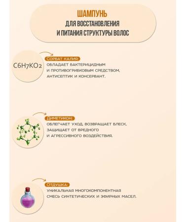 Meili cosmetics Just Keratin & Collagen Hair Cleaning and Hair Conditioner - Buy Online on GoSupps.com