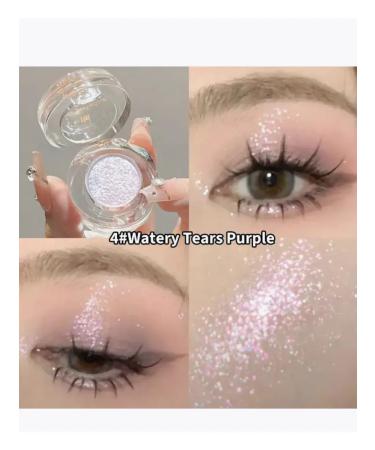 XIXI Shadow Highlighter for the eyelids and face 04 - Buy Online on GoSupps.com