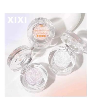 XIXI Shadow Highlighter for the eyelids and face 04 - Buy Online on GoSupps.com