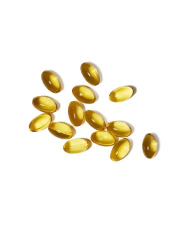 NutritionShell Siberian Len and Omega-3 - Buy Online on GoSupps.com