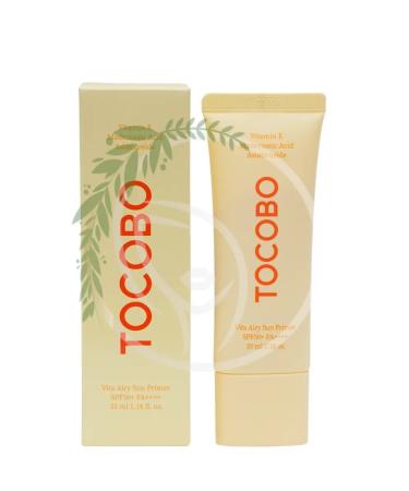 tocobo Sunscreen primer Vita Airy Sun Primer SPF50+PA ++++