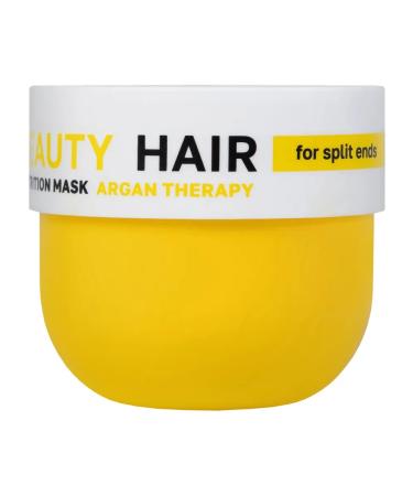 NSC Mask for hair is nutritious with argan oil Korea 300ml - Buy Online on GoSupps.com