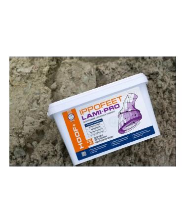 Probio Hippophyte Lami-OPOPOFEET LAMI-Pro with laminitis 1.2 kg - Buy Online on GoSupps.com