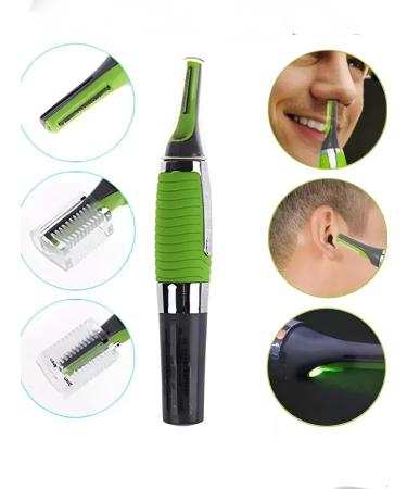 katis Trimmer for the nose of the ears of a beard male female - Buy Online on GoSupps.com