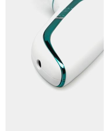 Female Electric Epislator 3 in 1 for all zones - Buy Online on GoSupps.com