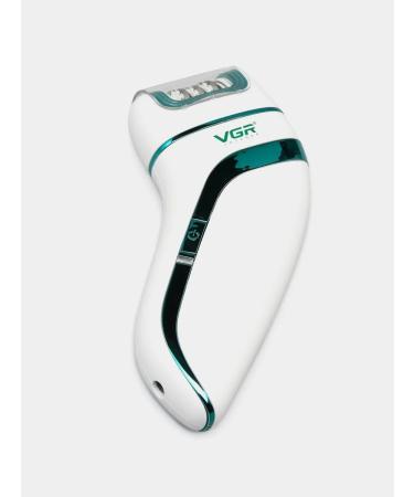 Female Electric Epislator 3 in 1 for all zones - Buy Online on GoSupps.com