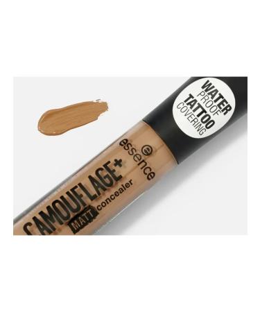 Essence Matty concealer for masking skin imperfections 50 - Buy Online on GoSupps.com