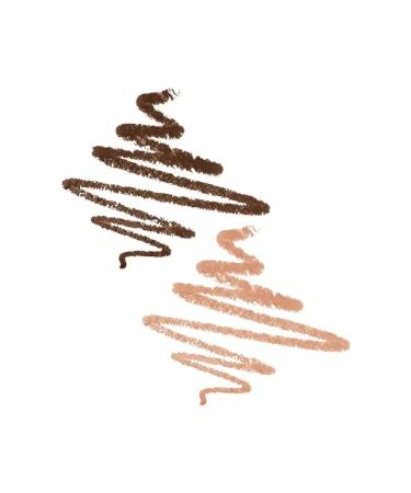 CLINIQUE Eyebrow pencil Instant Lift 02 Soft Brown - Buy Online on GoSupps.com