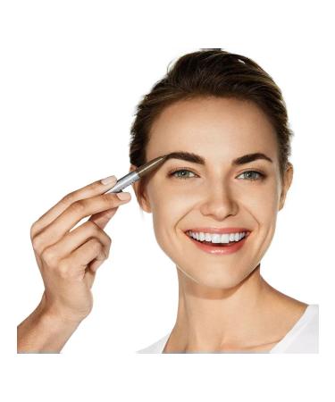 CLINIQUE Eyebrow pencil Instant Lift 02 Soft Brown - Buy Online on GoSupps.com