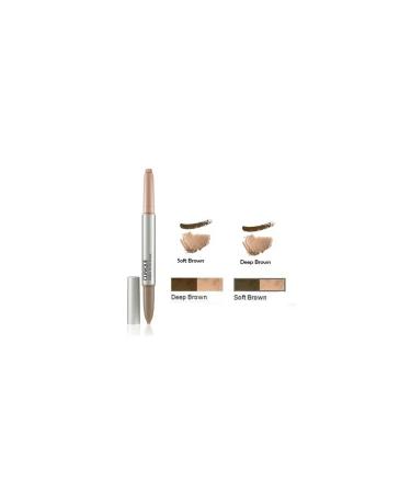 CLINIQUE Eyebrow pencil Instant Lift 02 Soft Brown - Buy Online on GoSupps.com