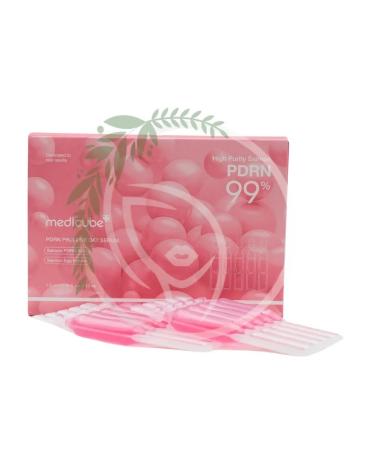 Medicube Collagen serum PDRN Pink One Day Serum 1.5ML*10pcs