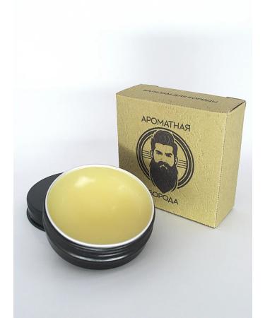 Fragrant beard Beard balm - Buy Online on GoSupps.com