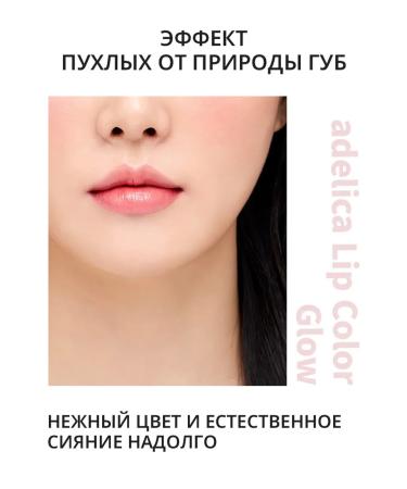 Lipstick for lip Adelika Classic 06 - Buy Online on GoSupps.com