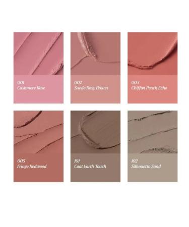 NONOER Lip pencil Over Dew Lip Pencil 001 Cashmera Rose - Buy Online on GoSupps.com