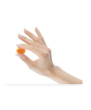 ChildLife Essentials Childlife Multi Vitamin SoftChew Gummies 27 Tabs Orange USA - Buy Online on GoSupps.com