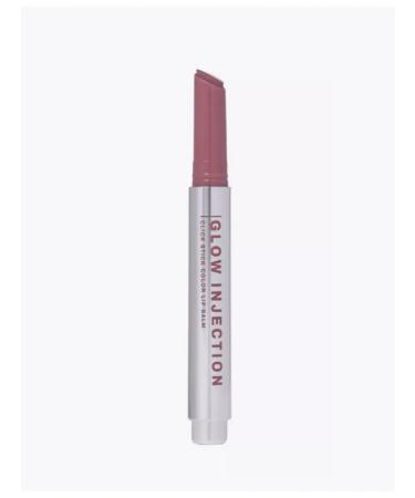 Influence Beauty Glow Injection 02 Duna lip balm