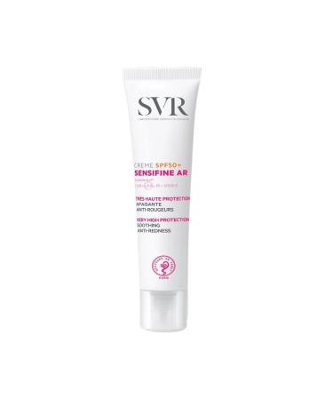 SVR Sensifine ar cream SPF50+ 40 ml