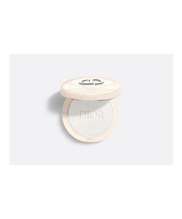 Dior Highlighter Forever Couture Luminizer #03pearlescent Glow