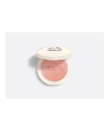 Dior Highlighter Forever Couture Luminizer #06Coral Glow