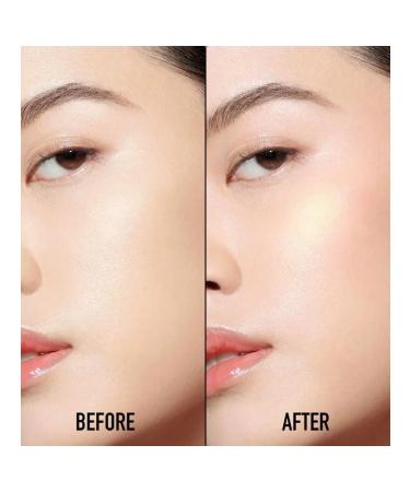 Dior Highlighter Forever Couture Luminizer #06Coral Glow - Buy Online on GoSupps.com
