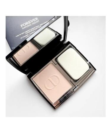Dior Forever Natural Velvet #0N Neutral - Buy Online on GoSupps.com
