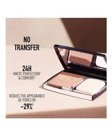 Dior Forever Natural Velvet #0N Neutral - Buy Online on GoSupps.com