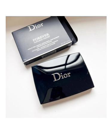Dior Forever Natural Velvet #2N Neutral - Buy Online on GoSupps.com