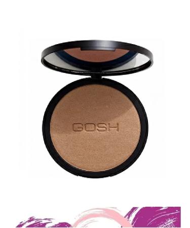 GOSH Giant Sun Powder bronzer
