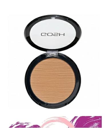 GOSH Bronzing Powder bronzing powder