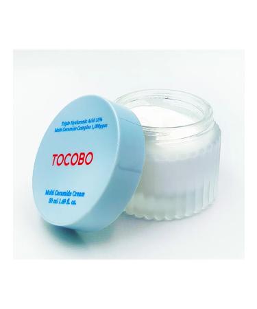 tocobo Riginal. Multi Ceramide Cream