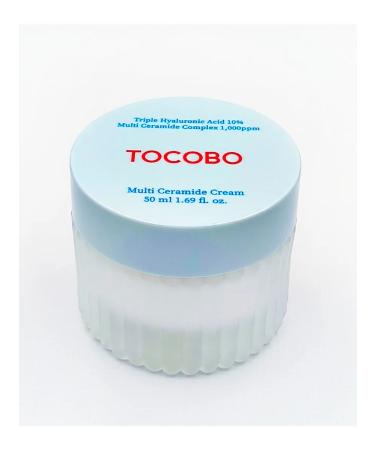 tocobo Riginal. Multi Ceramide Cream - Buy Online on GoSupps.com
