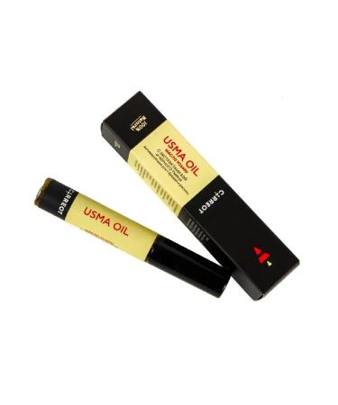 CARREOT Uzma oil activating eyelash eyebrow growth 10 ml -4 pcs - Buy Online on GoSupps.com