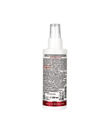 ARAVIA Laboratories Lotion stimulating for hair growth 150 ml - 2 pcs - Buy Online on GoSupps.com