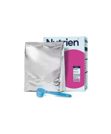 Nutrien Therapeutic nutrition with the taste of forest berries 350 g - 2 packs - Buy Online on GoSupps.com