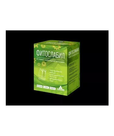 Miopharm Phytoslavil 32 pcs. package-"powder weighing 5 g-2 pcs