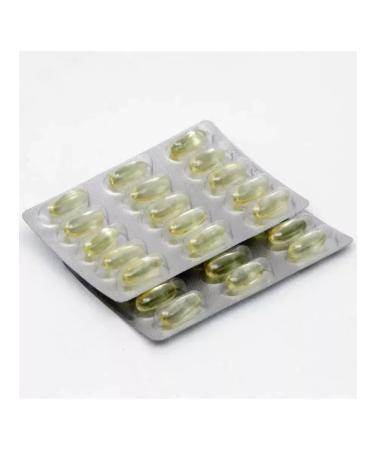 Fjord Norwegian omega-3 60 caps. -2 pcs - Buy Online on GoSupps.com