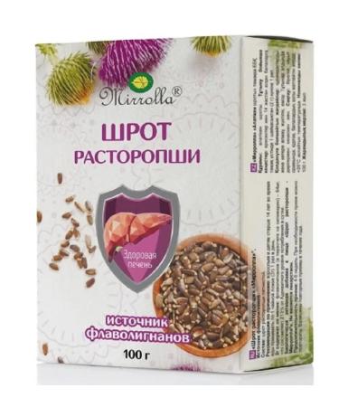 Mirrolla Proophashic Four 100 g -5 pcs