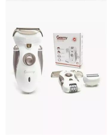 Gemmy GM-3080 2 body 2 in 1