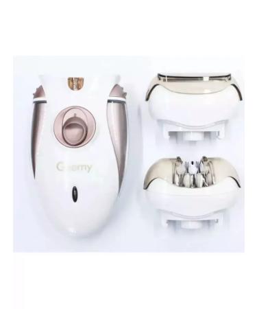 Gemmy GM-3080 2 body 2 in 1 - Buy Online on GoSupps.com