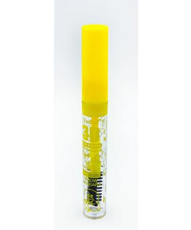 Venhali Original. Eyebrow gel transparent waterproof - Buy Online on GoSupps.com
