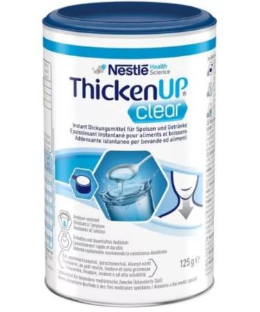 Resource Tiken Ap Klia thickener 125 g - 3 pcs - Buy Online on GoSupps.com