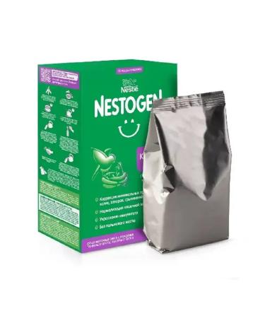 NESTOGEN 1 Comfote PLUS METK Wow Milk with pebiotics 600g -3 pcs - Buy Online on GoSupps.com