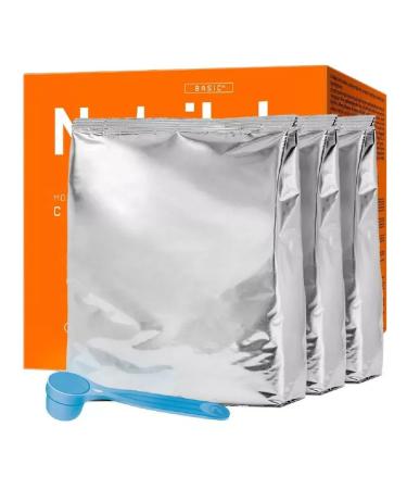 Nutrilak 1 mixture dry adapted 1050 GR-3pcs - Buy Online on GoSupps.com